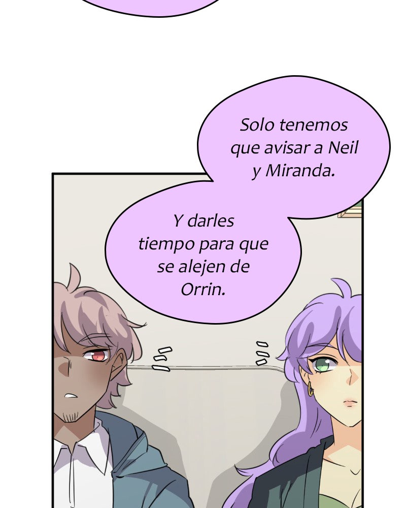 Read extraOrdinario ES Manga Online