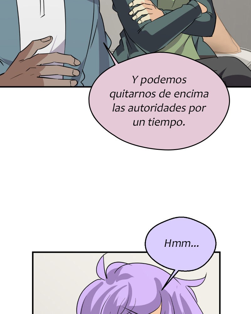 Read extraOrdinario ES Manga Online