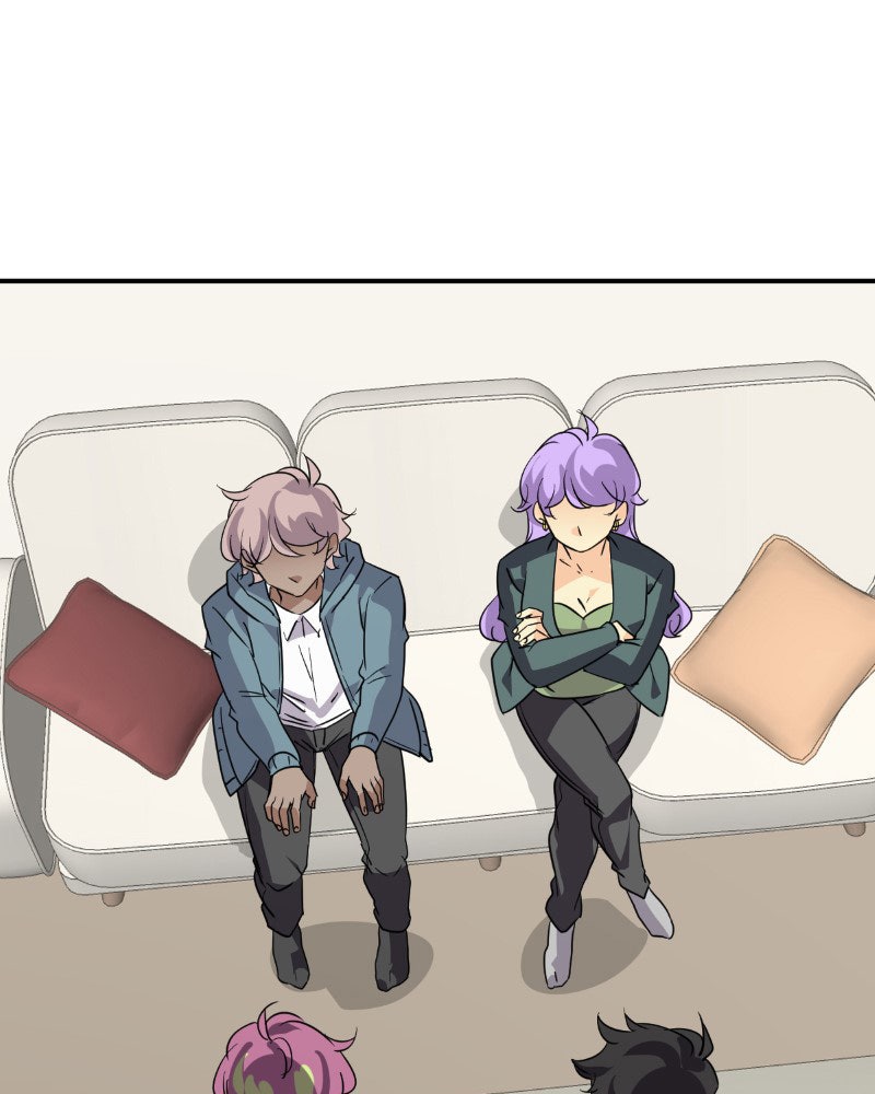 Read extraOrdinario ES Manga Online