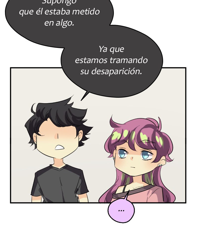 Read extraOrdinario ES Manga Online