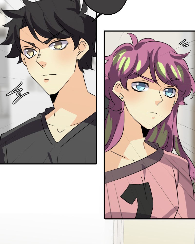 Read extraOrdinario ES Manga Online