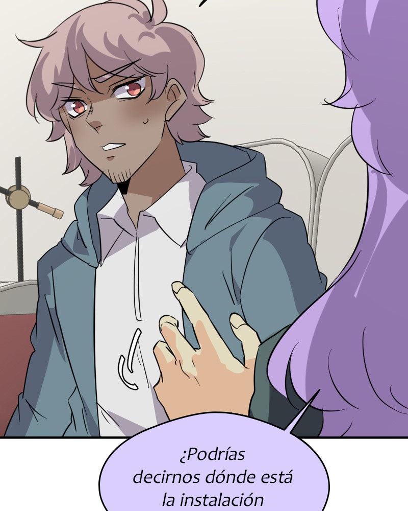 Read extraOrdinario ES Manga Online