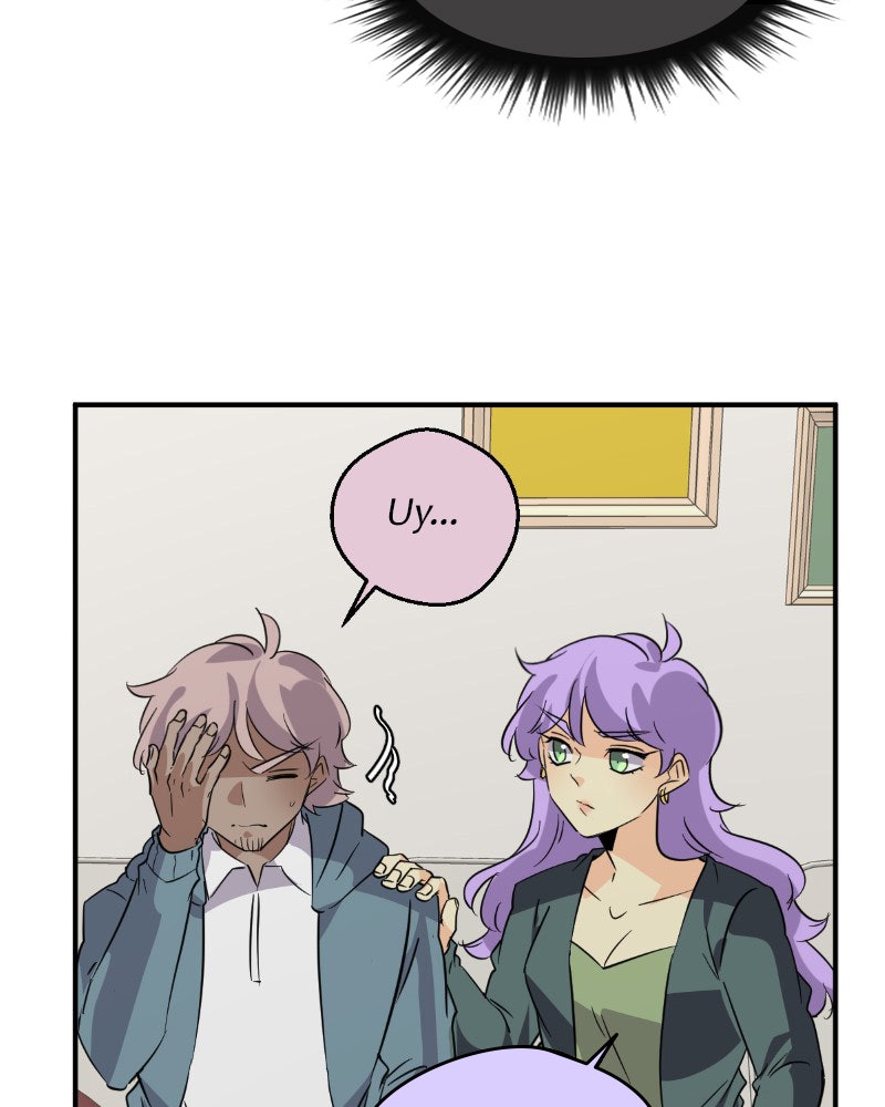 Read extraOrdinario ES Manga Online