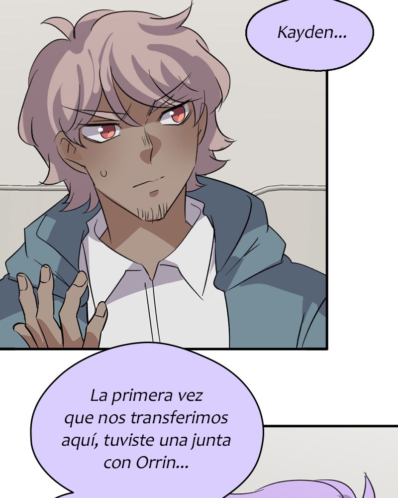 Read extraOrdinario ES Manga Online