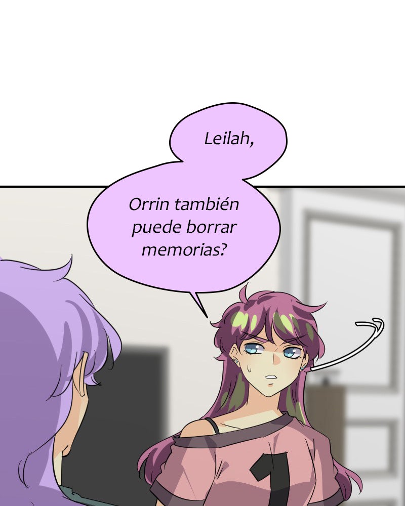 Read extraOrdinario ES Manga Online