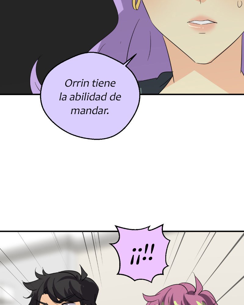 Read extraOrdinario ES Manga Online