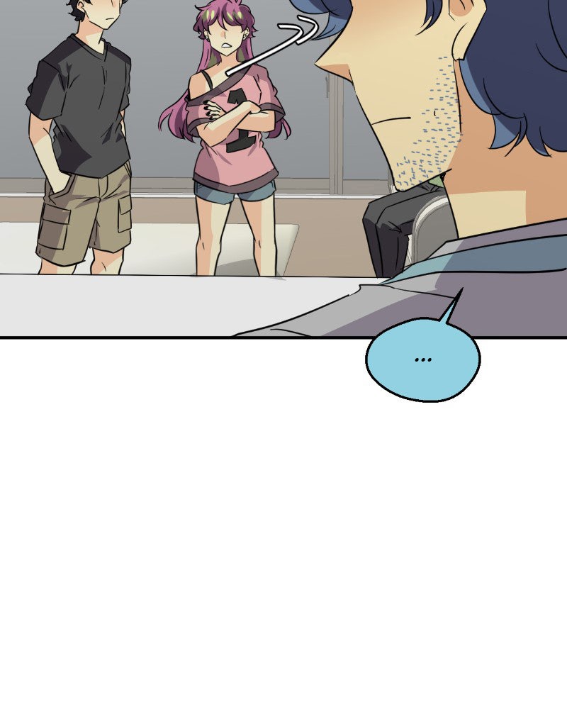 Read extraOrdinario ES Manga Online