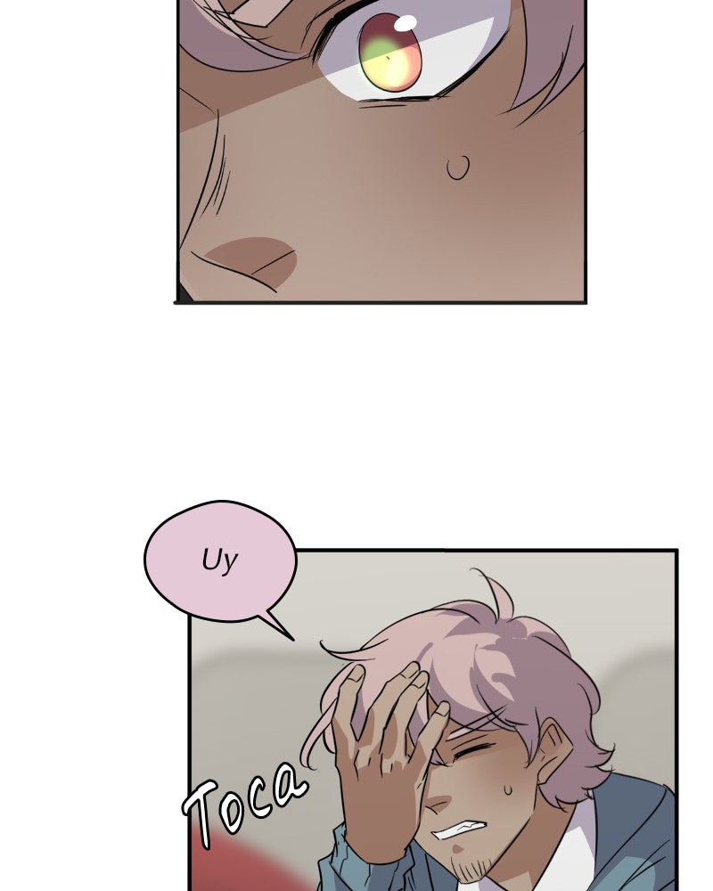 Read extraOrdinario ES Manga Online