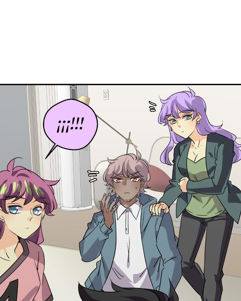 Read extraOrdinario ES Manga Online