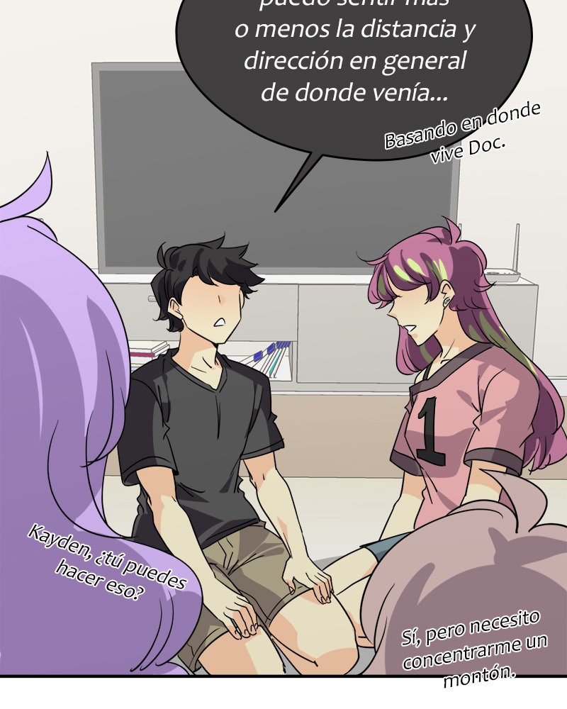 Read extraOrdinario ES Manga Online