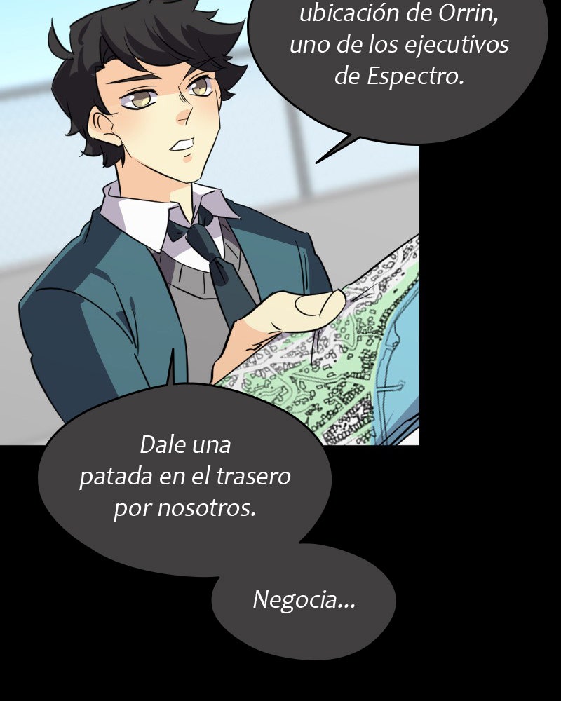 Read extraOrdinario ES Manga Online