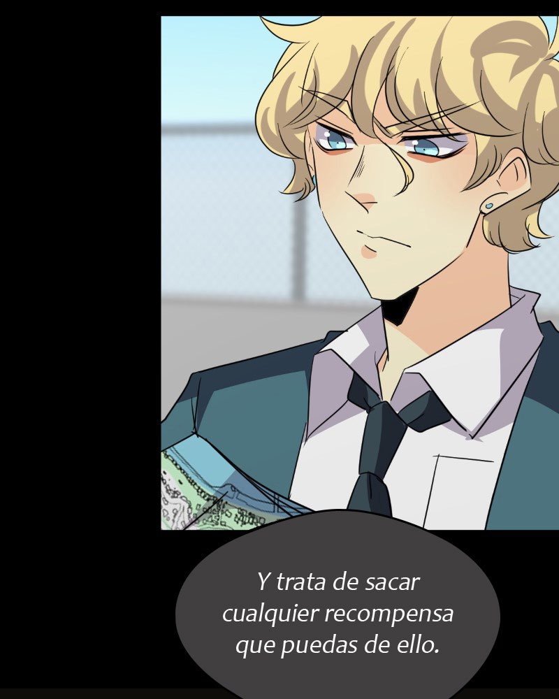 Read extraOrdinario ES Manga Online