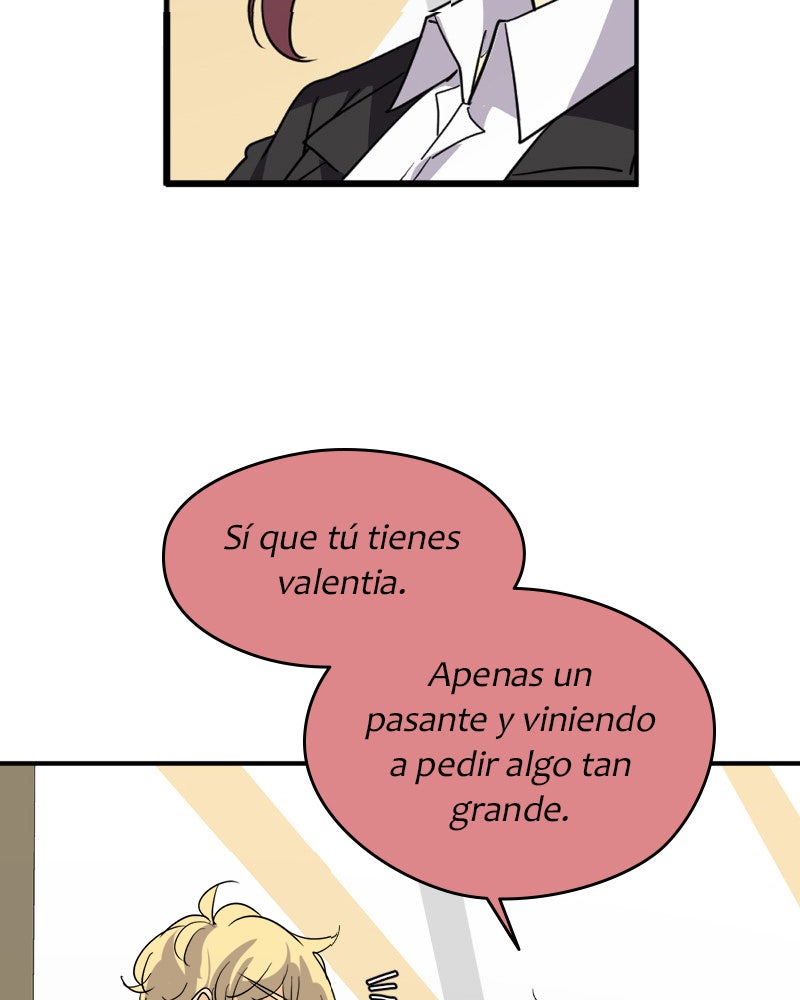 Read extraOrdinario ES Manga Online