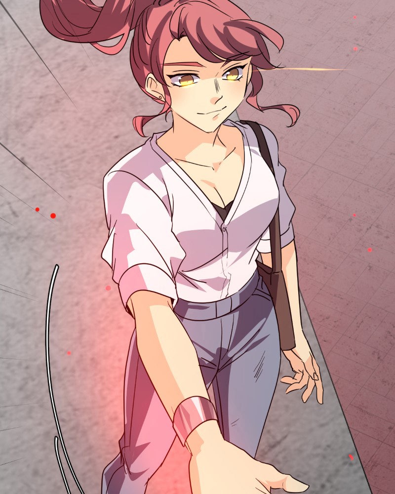 Read extraOrdinario ES Manga Online