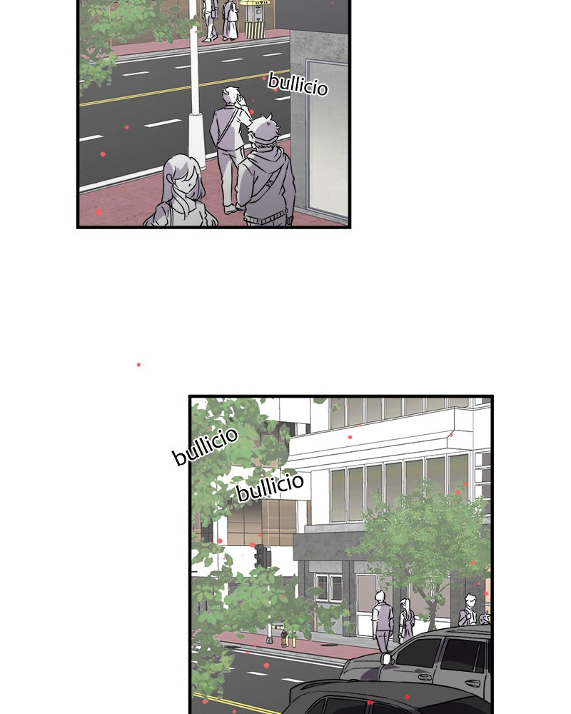 Read extraOrdinario ES Manga Online