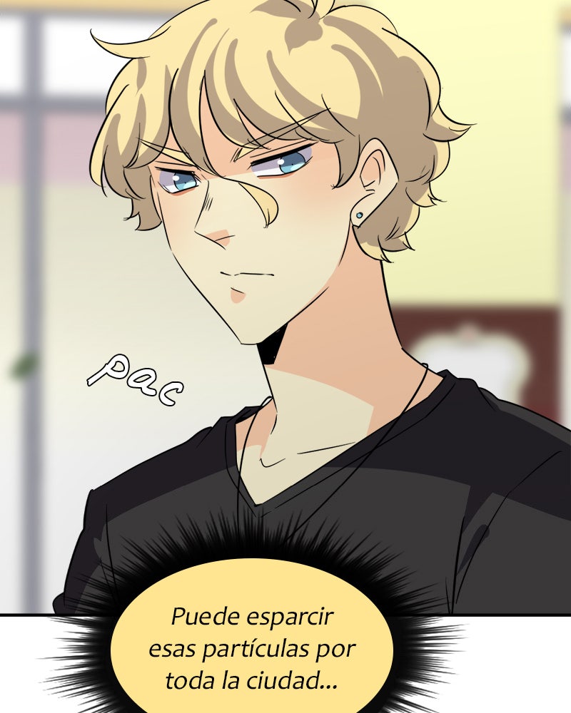 Read extraOrdinario ES Manga Online
