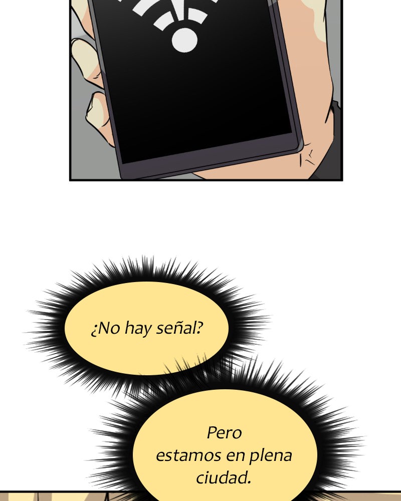 Read extraOrdinario ES Manga Online