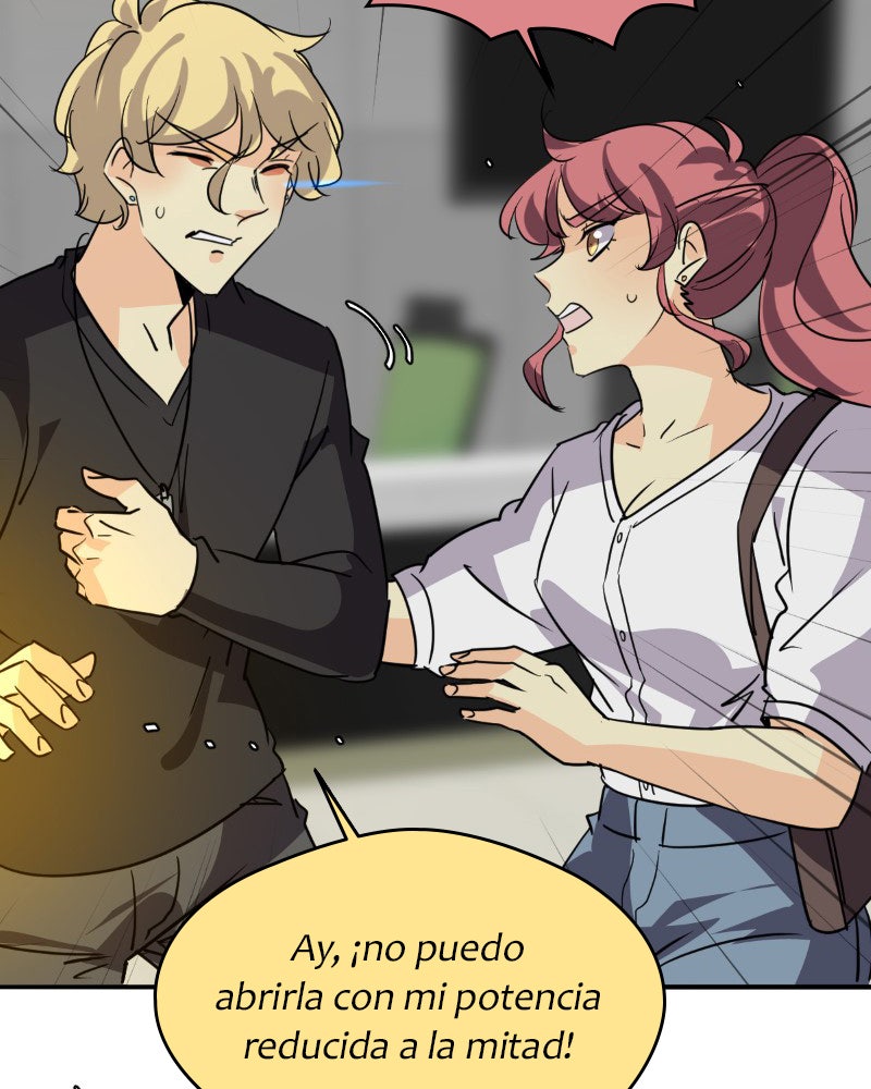 Read extraOrdinario ES Manga Online