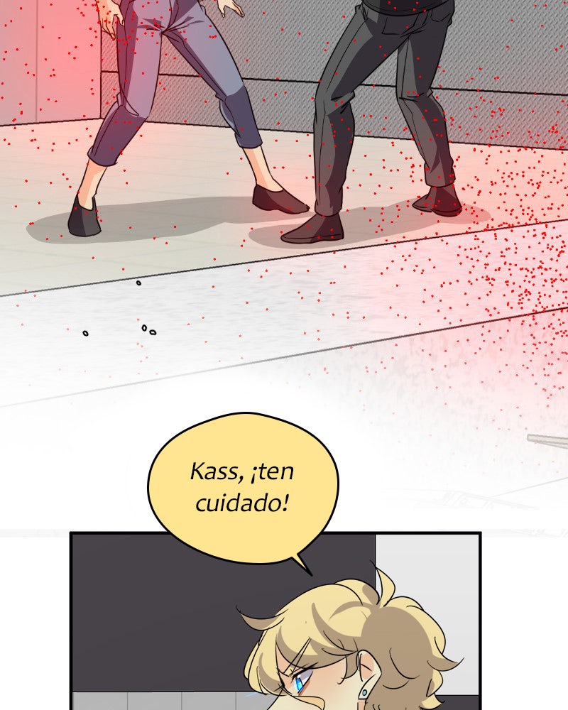 Read extraOrdinario ES Manga Online