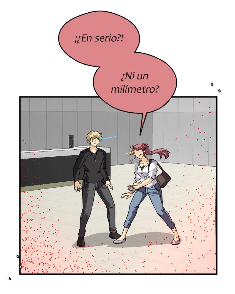 Read extraOrdinario ES Manga Online