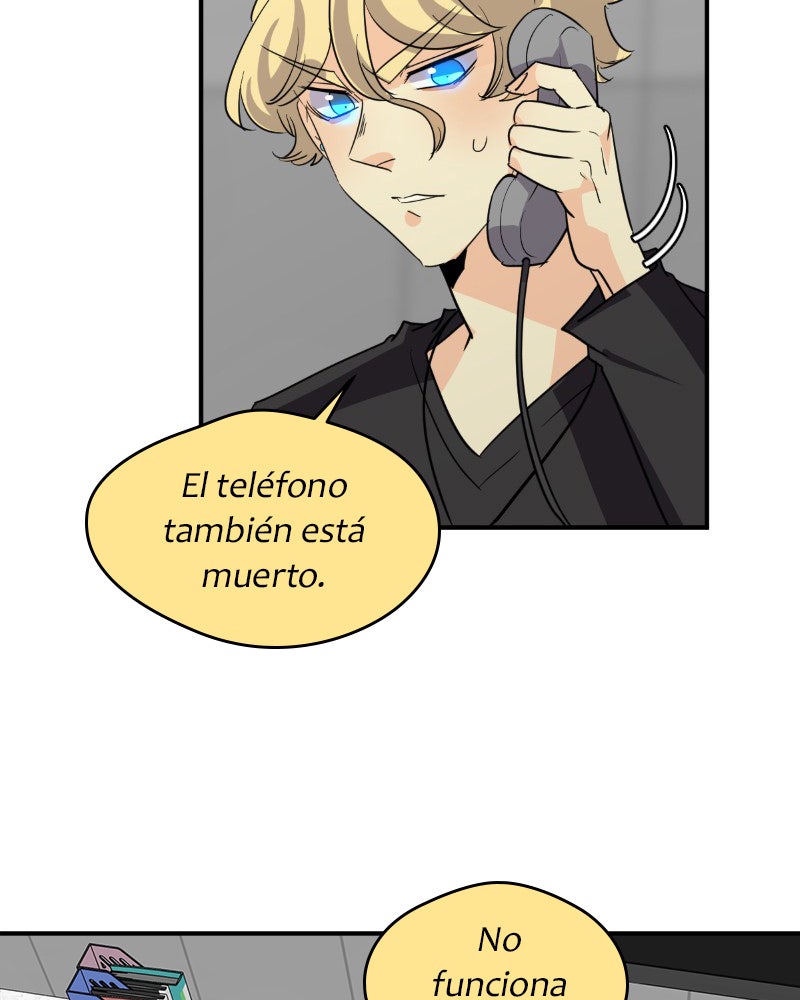 Read extraOrdinario ES Manga Online