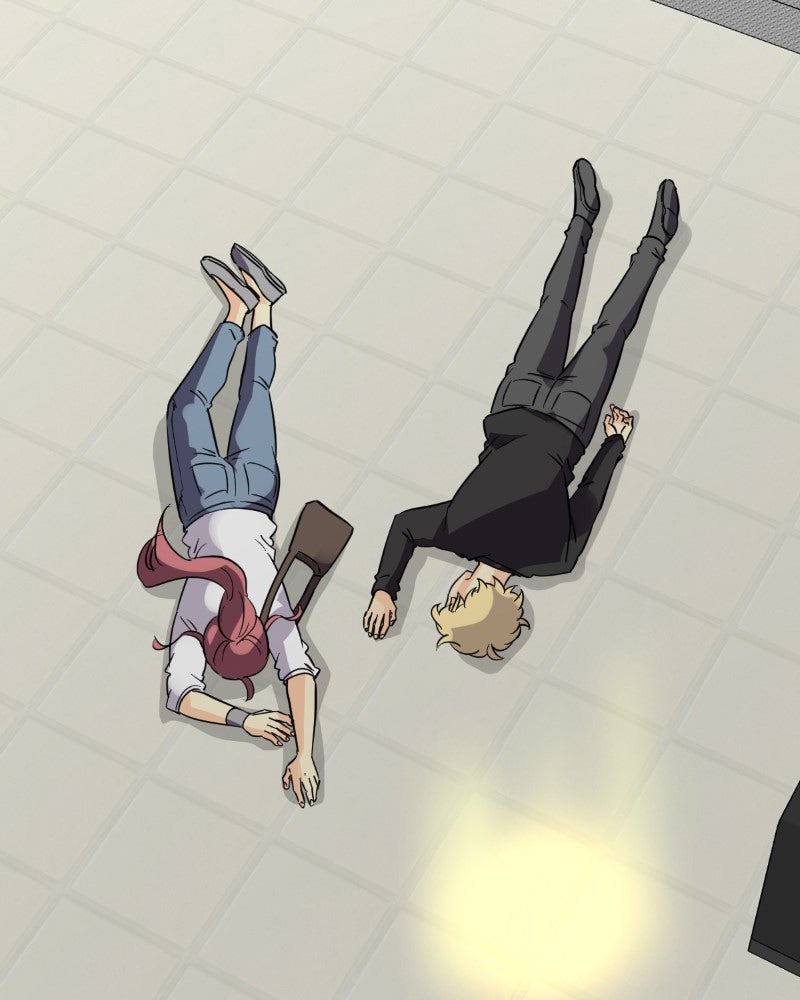 Read extraOrdinario ES Manga Online