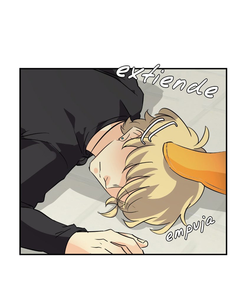 Read extraOrdinario ES Manga Online