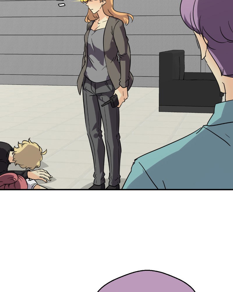 Read extraOrdinario ES Manga Online