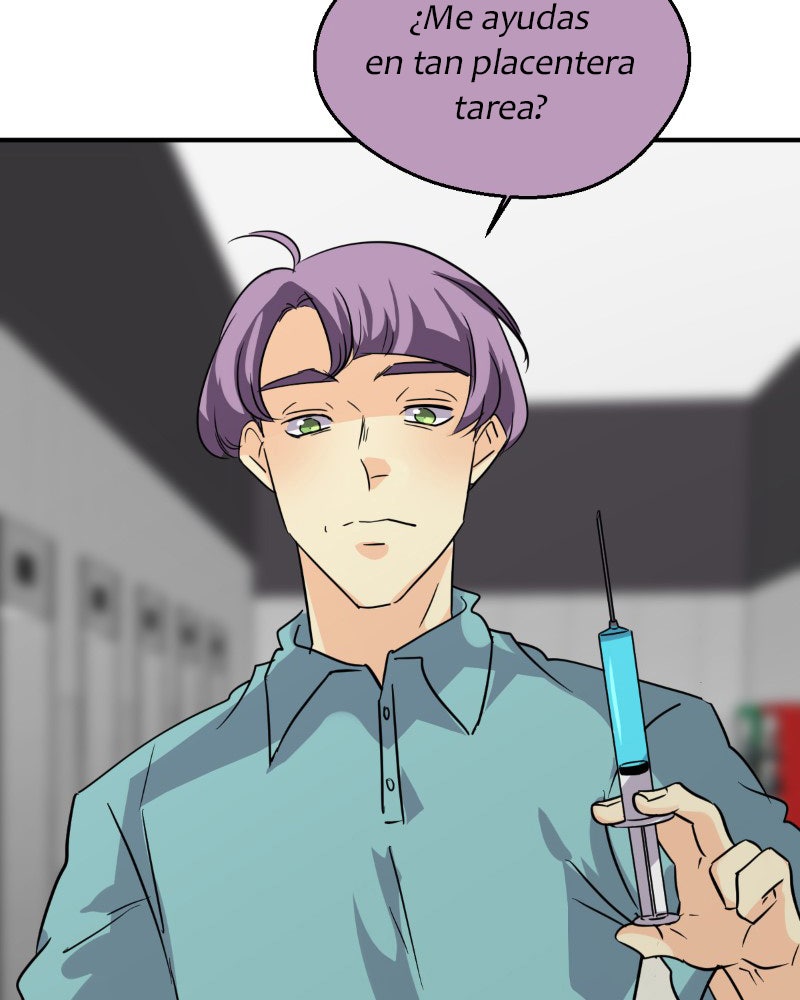 Read extraOrdinario ES Manga Online