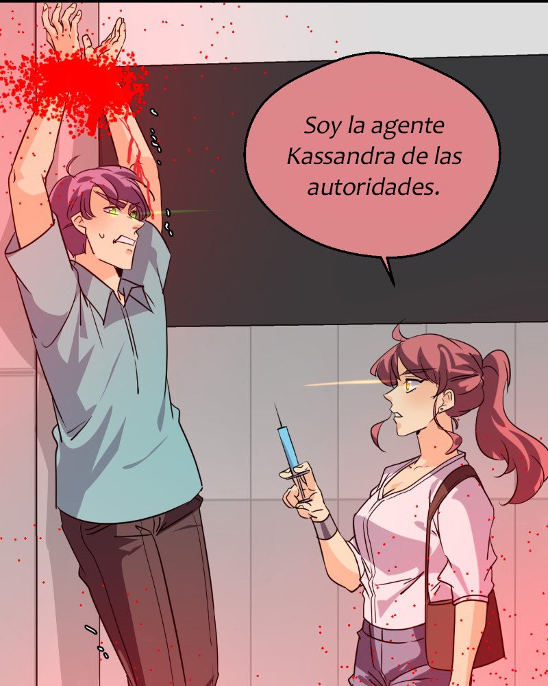 Read extraOrdinario ES Manga Online