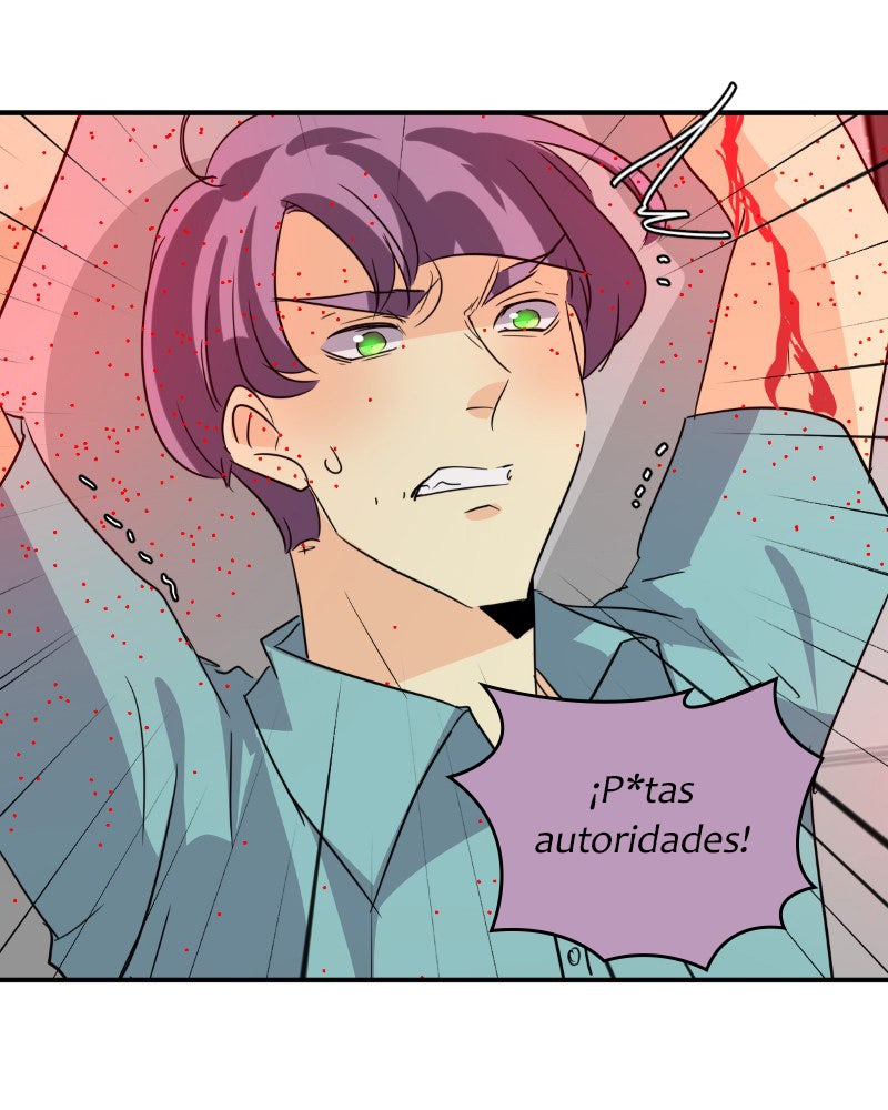 Read extraOrdinario ES Manga Online