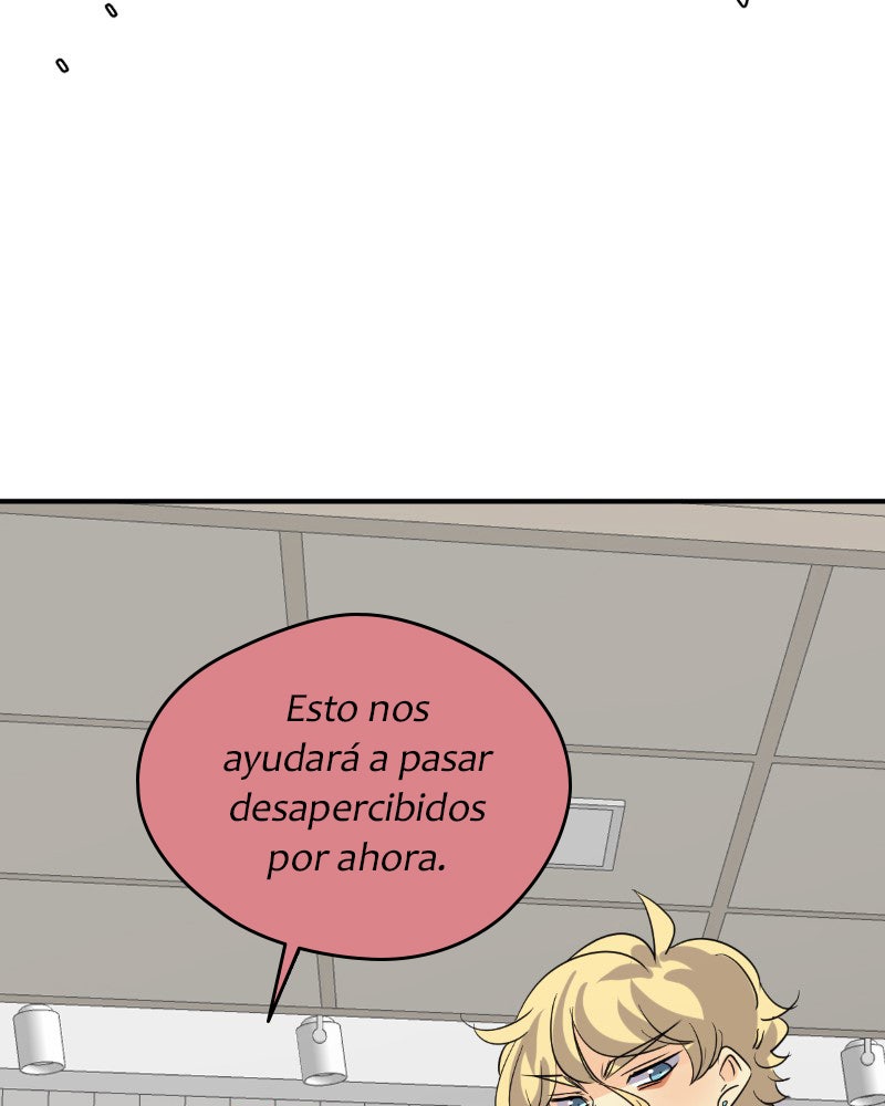 Read extraOrdinario ES Manga Online