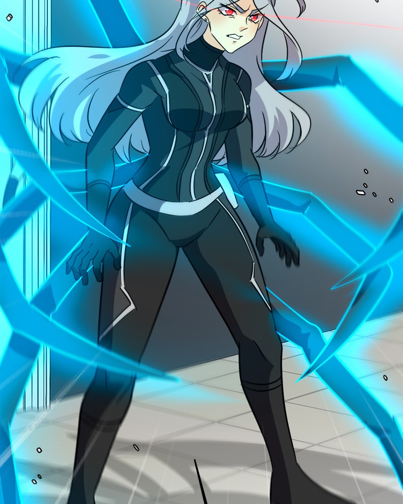 Read extraOrdinario ES Manga Online