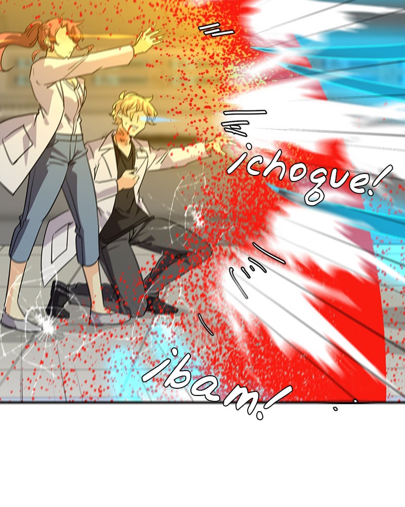 Read extraOrdinario ES Manga Online