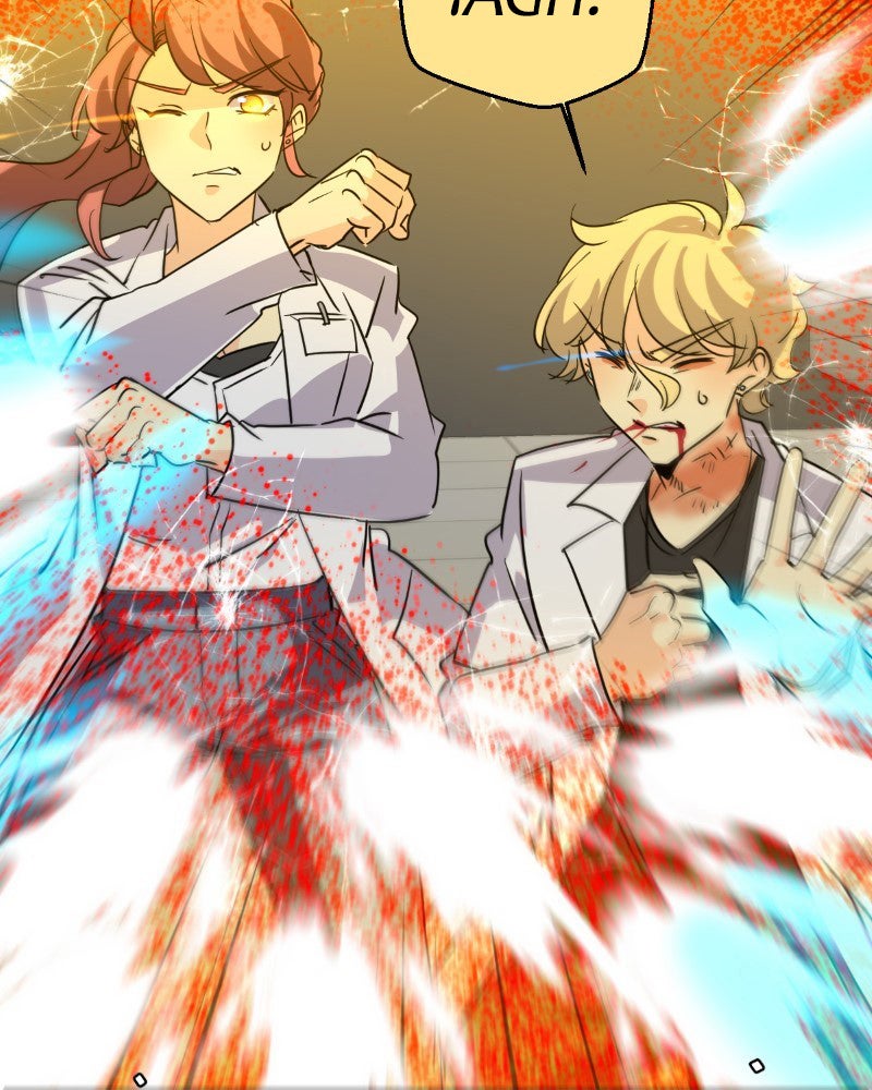 Read extraOrdinario ES Manga Online