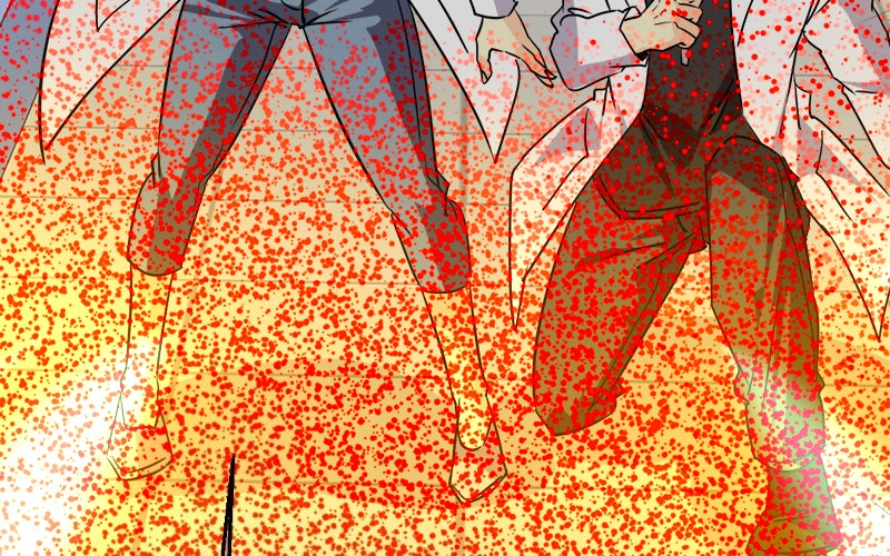 Read extraOrdinario ES Manga Online