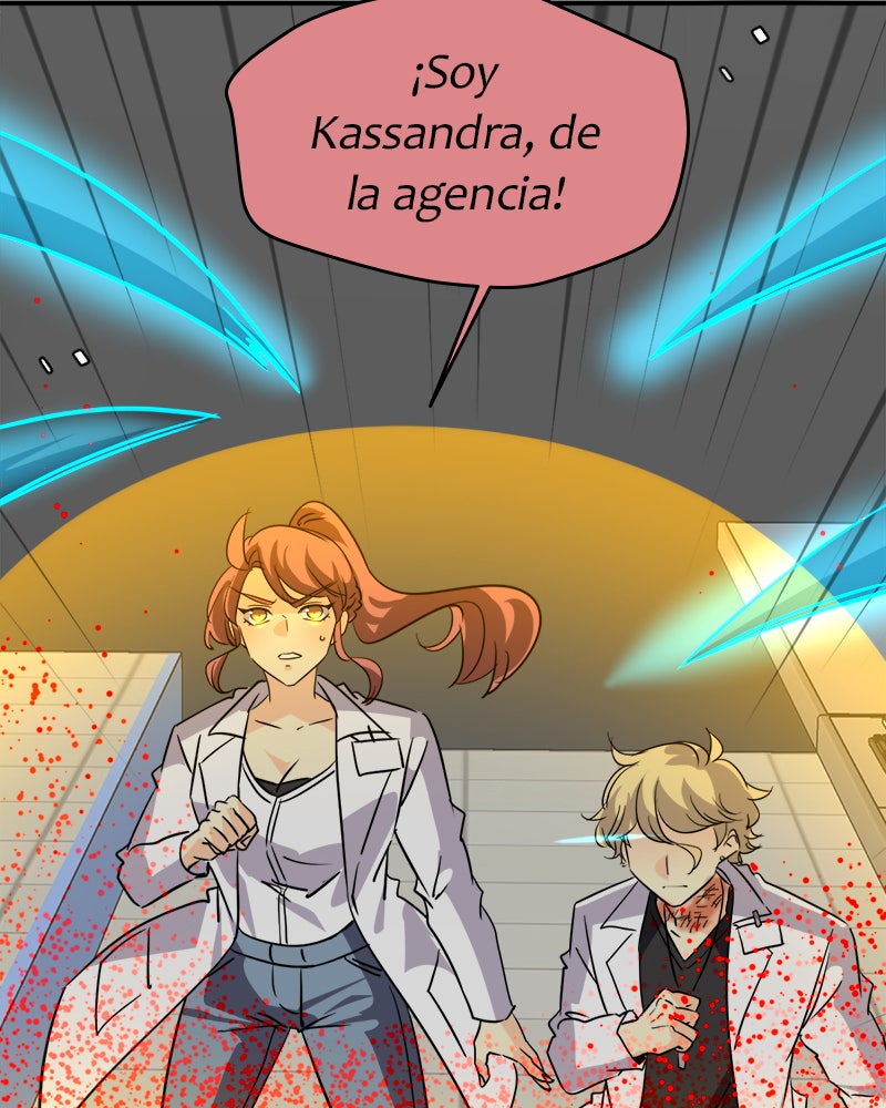 Read extraOrdinario ES Manga Online
