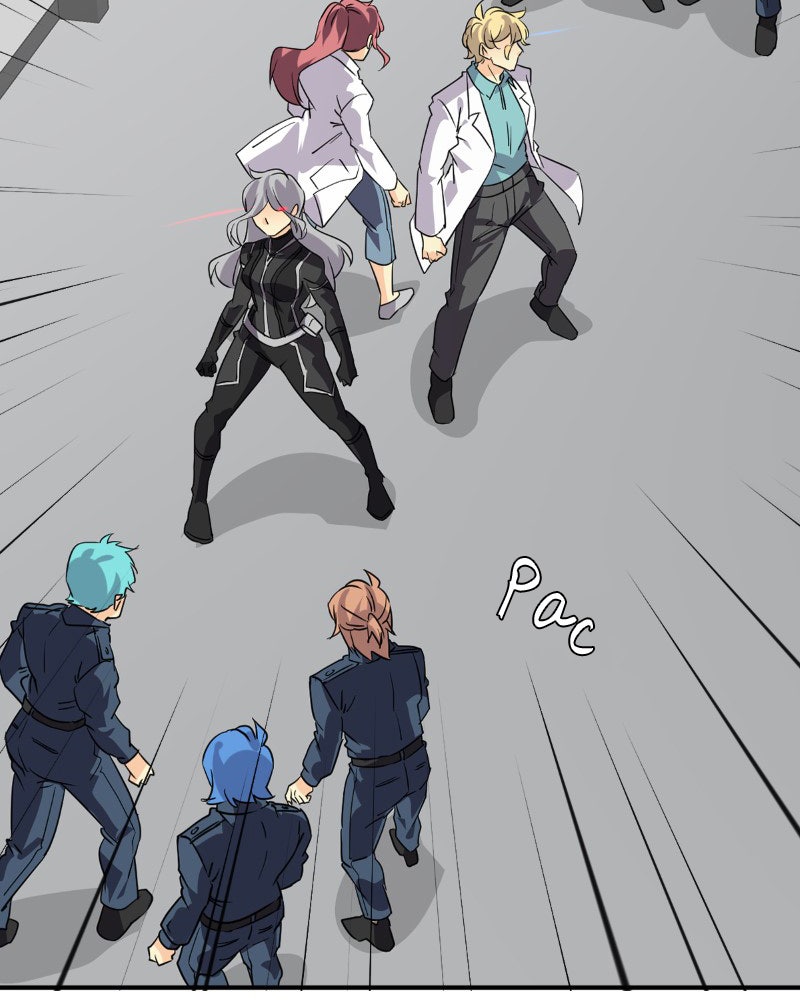 Read extraOrdinario ES Manga Online