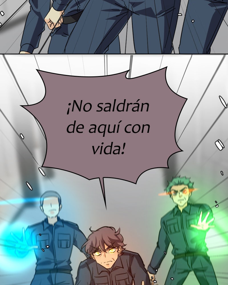 Read extraOrdinario ES Manga Online