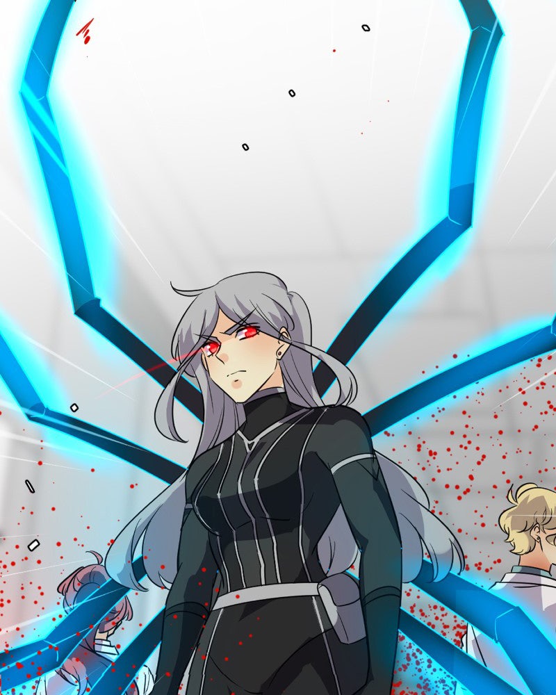 Read extraOrdinario ES Manga Online