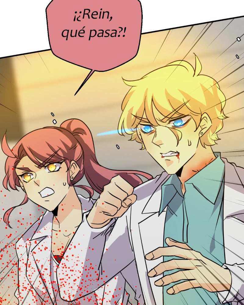 Read extraOrdinario ES Manga Online