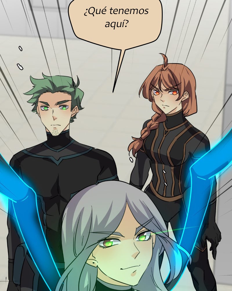 Read extraOrdinario ES Manga Online