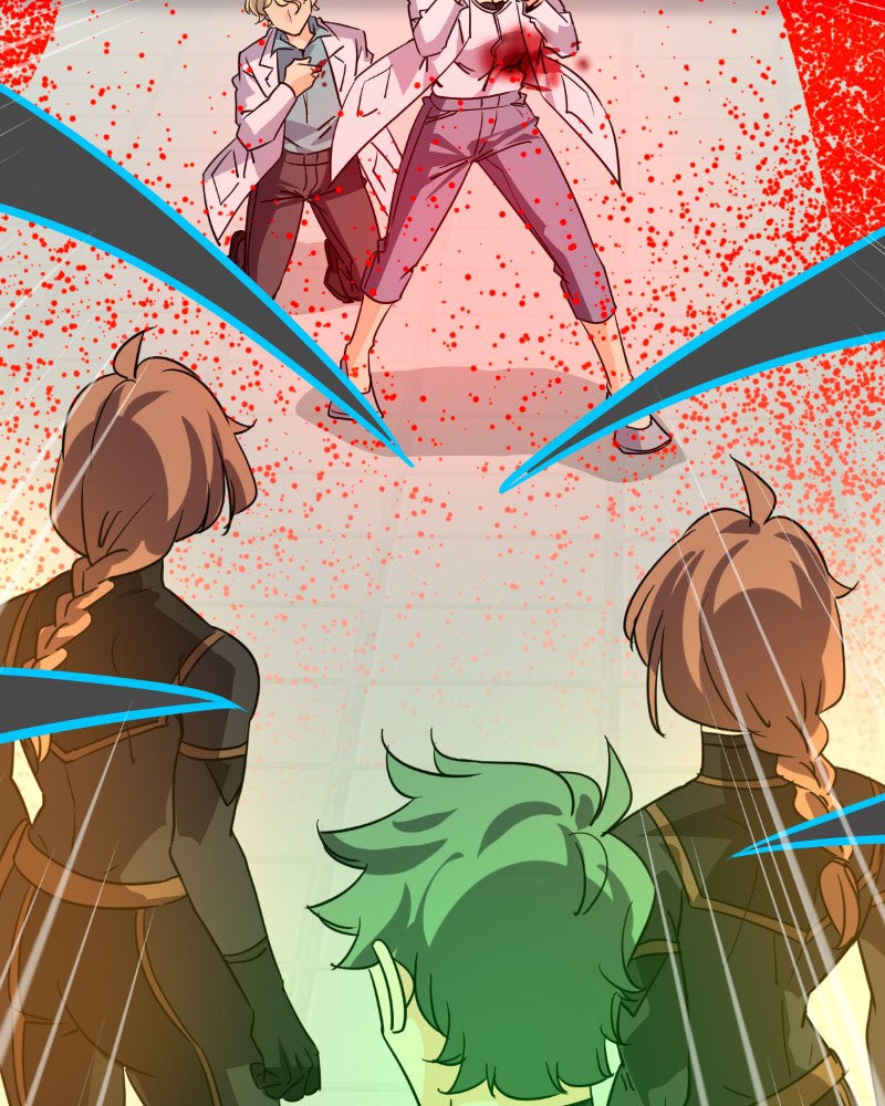 Read extraOrdinario ES Manga Online