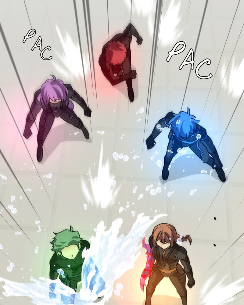 Read extraOrdinario ES Manga Online