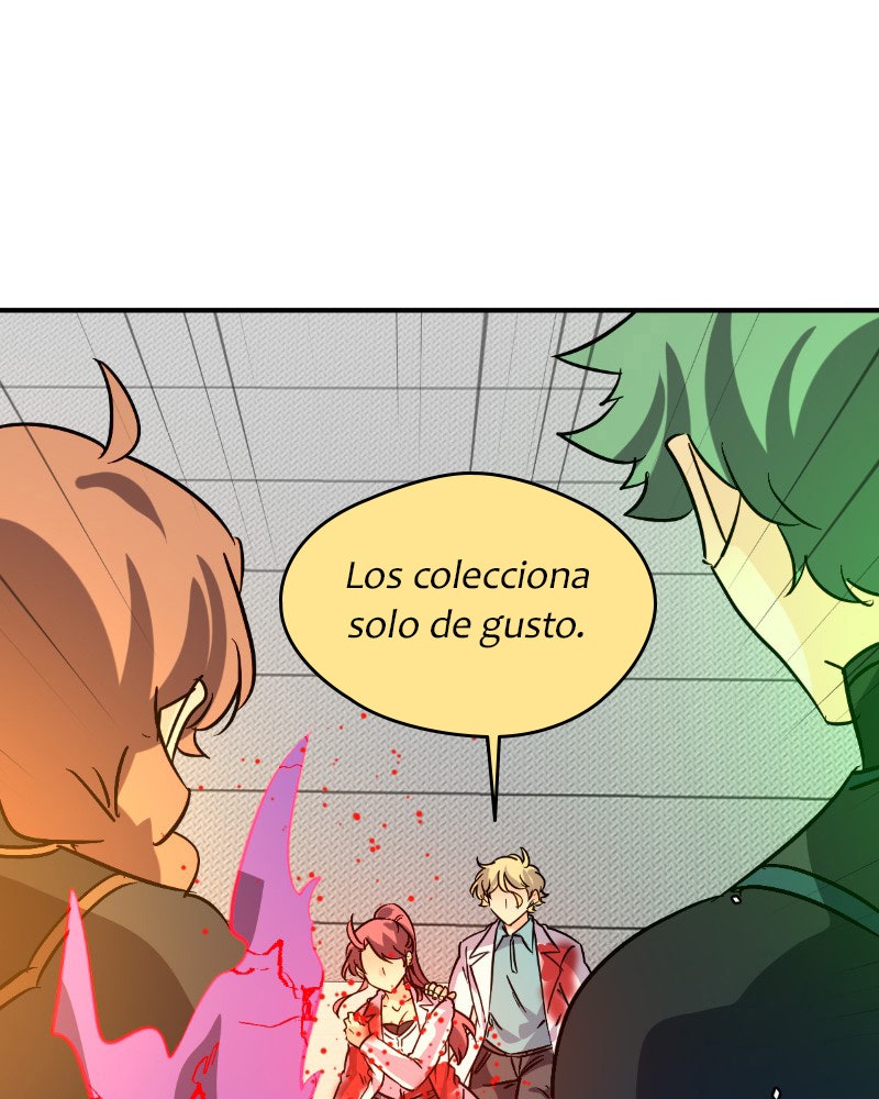 Read extraOrdinario ES Manga Online
