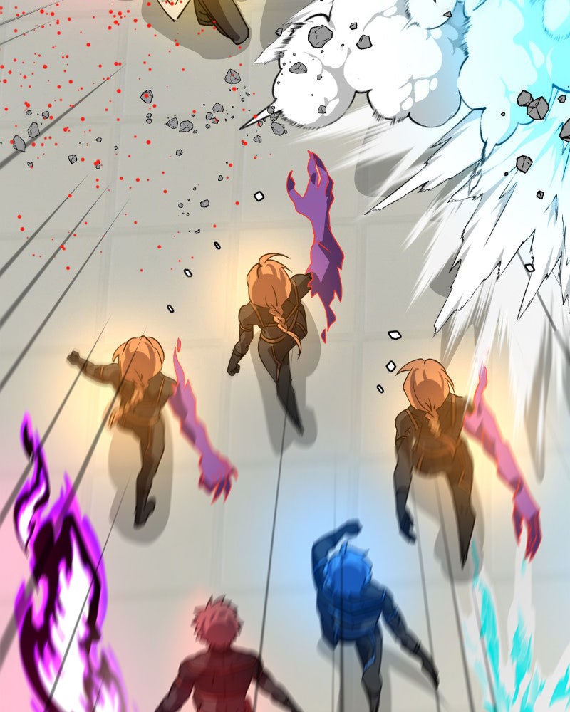 Read extraOrdinario ES Manga Online