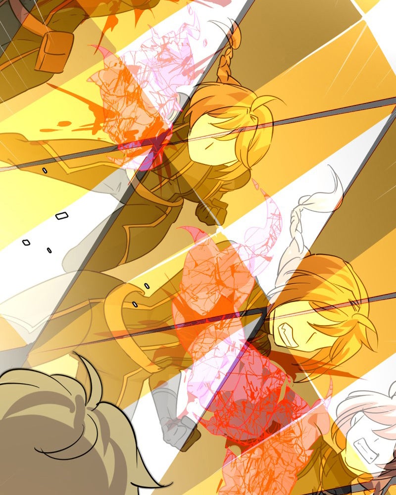 Read extraOrdinario ES Manga Online