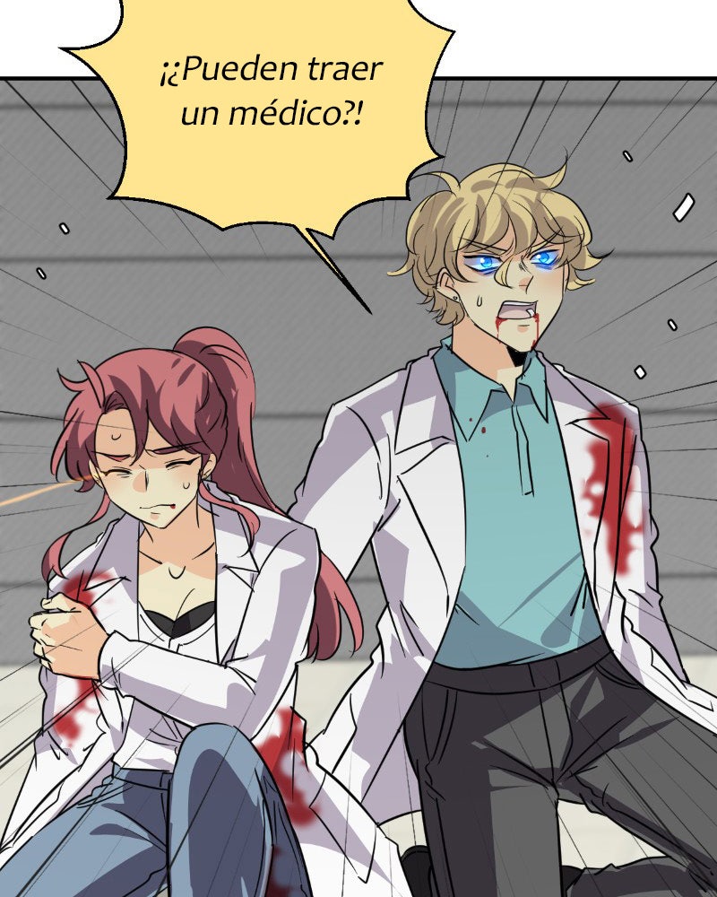 Read extraOrdinario ES Manga Online