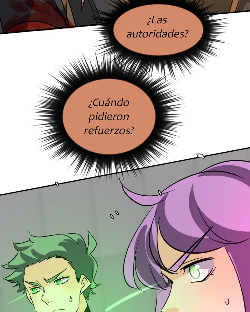 Read extraOrdinario ES Manga Online