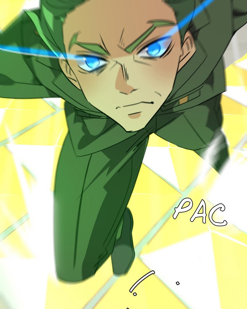 Read extraOrdinario ES Manga Online